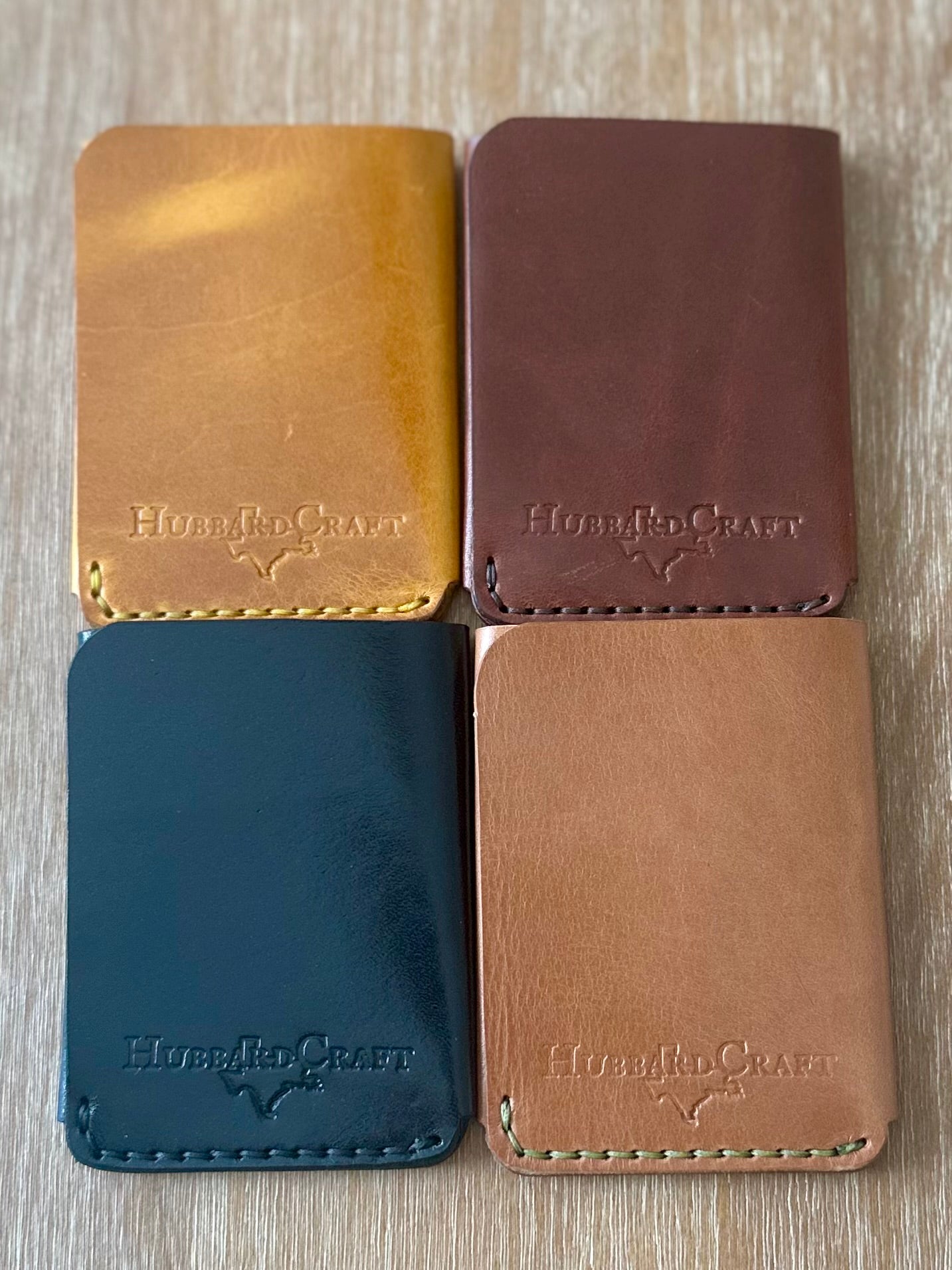 The Topless Italian Cash Collector (Dark Brown)