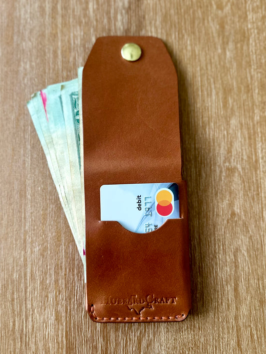The American Cash Collector (Buck Brown)